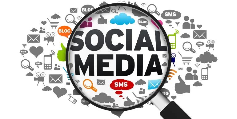 social-media-marketing