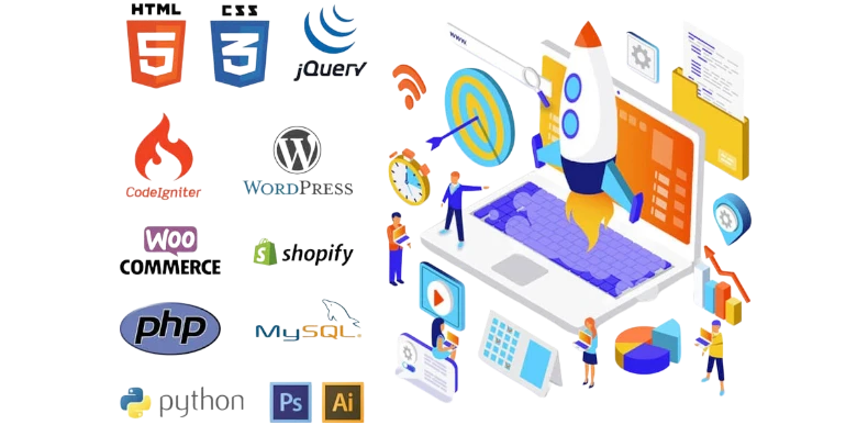 wed-development